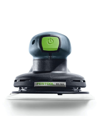 Festool ETS EC 150/5 EQ-Plus Exzenterschleifer 400 W 150 mm Brushless ( 576329 ) + Systainer - Toolbrothers