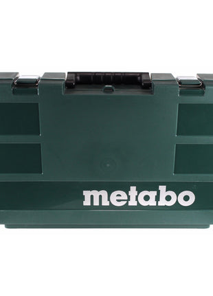 Metabo KHA 18 LTX Akku Kombihammer 18V + 1x Akku 4,0Ah + Koffer - ohne Ladegerät