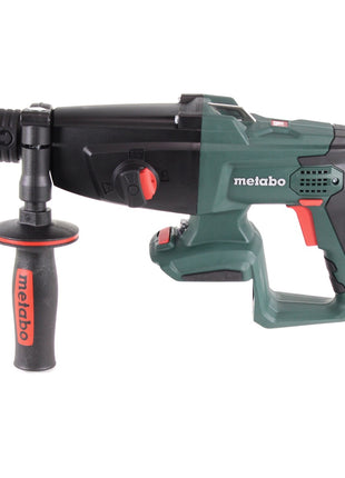 Metabo KHA 18 LTX Akku Kombihammer 18V + 1x Akku 4,0Ah + Ladegerät + Koffer