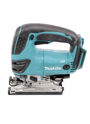 Makita DJV 180 SF batterie scie sauteuse 18V + 2x batteries 3,0Ah + chargeur + 21x lame de scie sauteuse