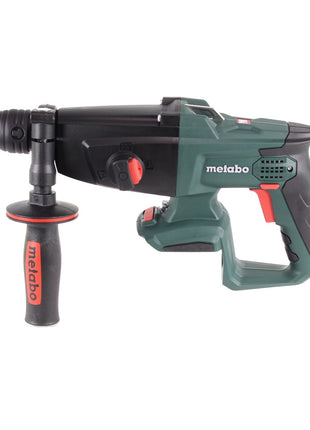 Metabo KHA 18 LTX Akku Kombihammer 18V + 2x Akku 8,0Ah + Ladegerät + Koffer