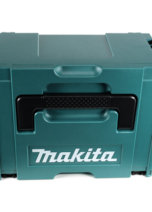 Makita DHR 242 F1J Akku Bohrhammer 18V 2,0J SDS-plus Brushless + 1x Akku 3,0Ah + Makpac - ohne Ladegerät