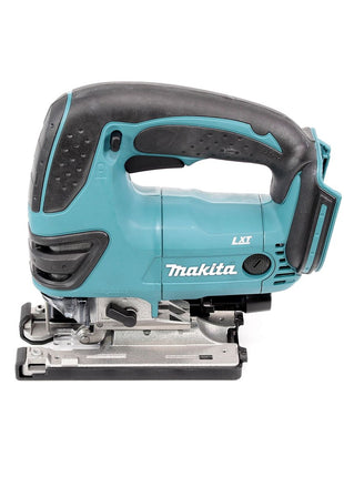 Makita DJV 180 F1 scie sauteuse sur batterie 18V + 1x batterie 3,0Ah + 21x lame de scie sauteuse - sans chargeur