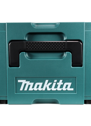 Taladro percutor inalámbrico Makita DHR 242 M1J 18V 2.0J SDS-plus sin escobillas + 1x batería 4.0Ah + Makpac - sin cargador