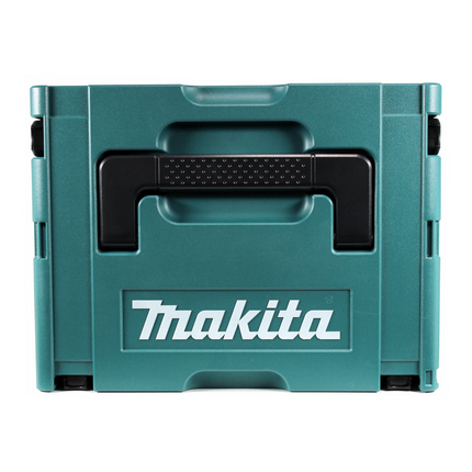 Makita DHR 242 M1J Akku Bohrhammer 18V 2,0J SDS-plus Brushless + 1x Akku 4,0Ah + Makpac - ohne Ladegerät