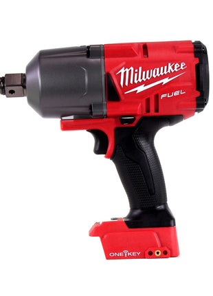 Milwaukee M18 ONEFHIWF34 401 llave de impacto inalámbrica 3/4" 18V 1627Nm + 1x batería 4.0Ah + caja HD - sin cargador