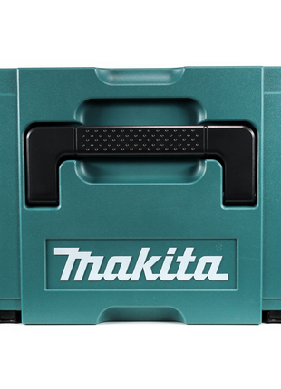 Makita DHR 242 RGJ Akku Bohrhammer 18V 2,0J SDS-plus Brushless + 2x Akku 6,0Ah + Ladegerät + Makpac