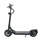 EGRET TEN V4 48 V E-Scooter Elektro Roller 500 Watt Motor ( 95806-B ) 20 km/h bis zu 42 km Reichweite schwarz Straßenzulassung mit ABE