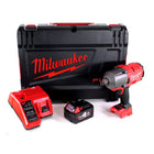 Milwaukee M18 ONEFHIWF34 401X Akku-Schlagschrauber 3/4