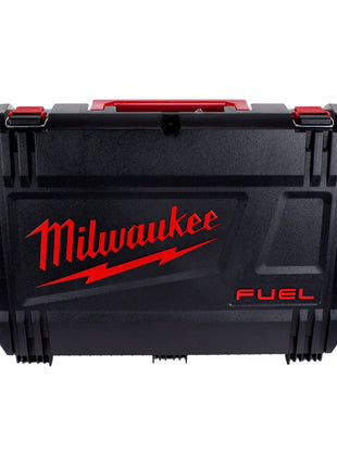 Milwaukee M18 ONEFHIWF34 401X Llave de impacto inalámbrica 3/4" 18V 1627Nm + 1x batería 4.0Ah + cargador + caja HD