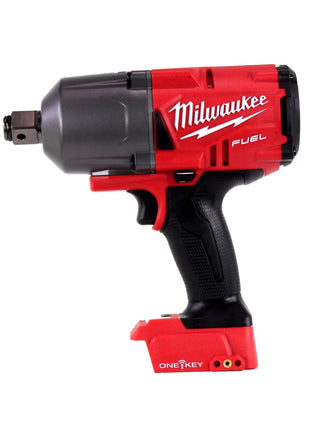 Milwaukee M18 ONEFHIWF34 502X Akku-Schlagschrauber 3/4" 18V 1627Nm + 2x Akku 5,0Ah + HD-Box + Ladegerät ( 4933459730 )