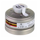 Dräger X-plore Rd40 Atemschutzfilter A2B2E2K2 Hg P3 R D ( 6738797 ) EN148-1 für X-plore 6000 Vollmaske