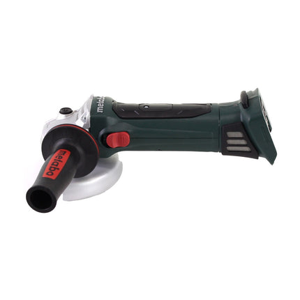 Metabo W 18 LTX 125 Quick Winkelschleifer 18V 125mm + 1x Akku 5,5Ah + Ladegerät + Koffer