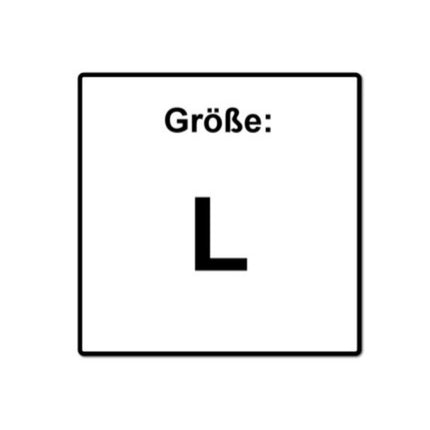 Dräger X-plore 3300 L Atemschutz Maske Halbmaske für Bajonettfilter Größe L + X-plore Kombinationsfilter Bajonett ( 6738817 ) A1B1E1K1 Hg P3 R D