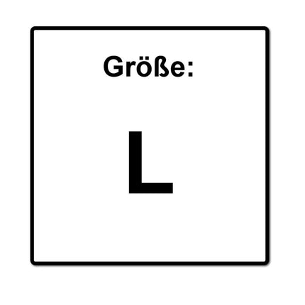 Dräger X-plore 3300 L Atemschutz Maske Halbmaske für Bajonettfilter Größe L + X-plore P3 R Partikelfilter 2 Stück Bajonettfilter