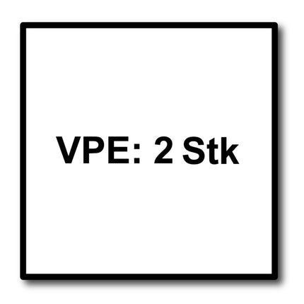 Dräger 2x X-plore Rd40 Atemschutzfilter A2B2E2K2 Hg P3 R D ( 2x 6738797 ) EN148-1 für X-plore 6000 Vollmaske