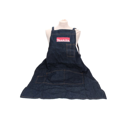 Makita UM 165 D ( G Serie ) Akku Grasschere 14,4 V 16 cm + Grasmesserschutz + Arbeitsschürze - ohne Akku, ohne Ladegerät