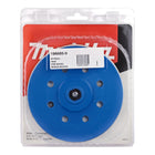 Makita Schleifteller 150 mm Hart Klett 196685 9 fuer Exzenterschleifer 6030 und 6040 0 - toolbrothers