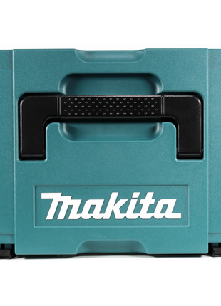 Makita DTD 156 SF1J Akku Schlagschrauber 18V 155Nm + 2x Akku 3,0Ah + Ladegerät + Makpac - Toolbrothers