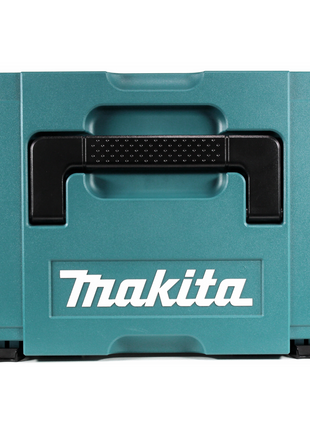 Makita DTD 156 RMJ Akku Schlagschrauber 18V 155Nm + 2x Akku 4,0Ah + Ladegerät + Makpac - Toolbrothers