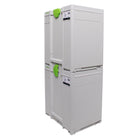 Festool Systainer Set 2x SYS3 M 437 ( 2x 204845 ) 43,1 Liter 396x296x437mm Werkzeugkoffer koppelbar - Toolbrothers