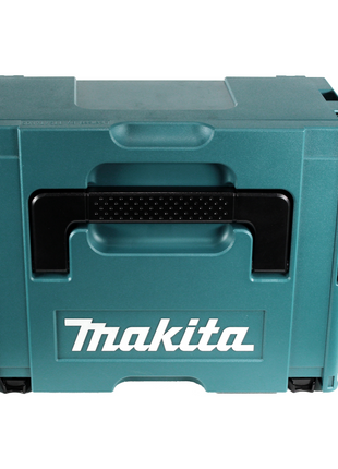 Makita DTD 156 T1J Akku Schlagschrauber 18V 155Nm + 1x Akku 5,0Ah + Makpac - ohne Ladegerät - Toolbrothers