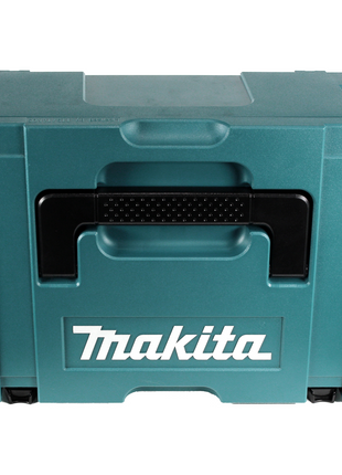 Makita DTD 156 RG1J Akku Schlagschrauber 18V 155Nm + 1x Akku 6,0Ah + Ladegerät + Makpac - Toolbrothers