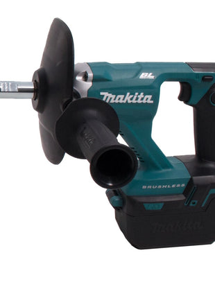 Makita DUT 130 Z Akku Rührgerät 18V M14 Brushless Solo - ohne Akku, ohne Ladegerät