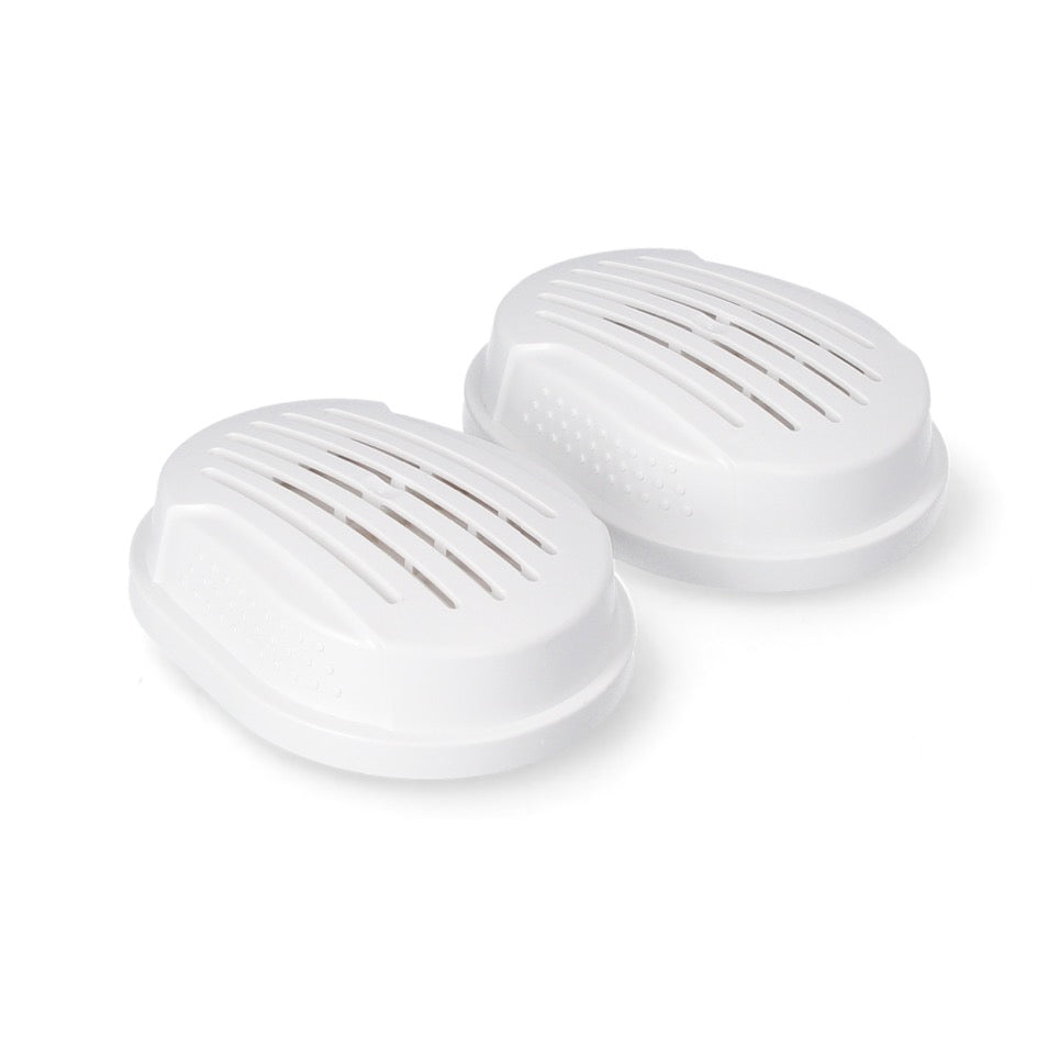 Dräger 22x Partikelfilter X-plore P3 R Bajonettfilter für X-plore 3300 / 3500 / 5500 ( 6738011 )