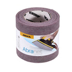 Mirka ABRANET Schleifpapier Rolle 115mm x 10m P240 Schleifrolle Klett ( 545BY001253R )