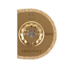 Fein Hartmetall Starlock Sägeblatt 75mm ( 63502118210 ) Carbide