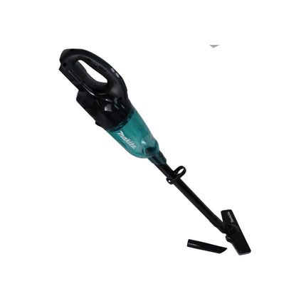 Makita DCL281 FF1B Akku Staubsauger 18V + 1x Akku 3,0Ah - ohne Ladegerät