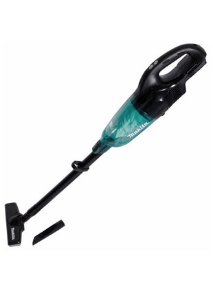 Aspirador a batería Makita DCL281 FRF1B 18 V + 1x batería 3.0Ah + cargador