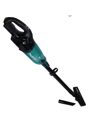 Aspirador a batería Makita DCL281 FRF1B 18 V + 1x batería 3.0Ah + cargador