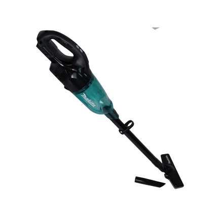 Makita DCL281 FRF1B Akku Staubsauger 18V + 1x Akku 3,0Ah + Ladegerät