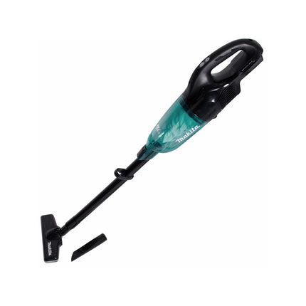 Makita DCL281 FRM1B Akku Staubsauger 18V + 1x Akku 4,0Ah + Ladegerät