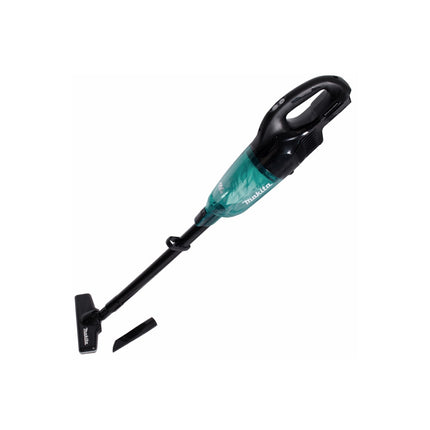 Makita DCL281 FT1B Akku Staubsauger 18V + 1x Akku 5,0Ah - ohne Ladegerät