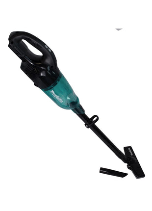 Makita DCL281 FT1B Akku Staubsauger 18 V + 1x Akku 5,0Ah - ohne Ladegerät