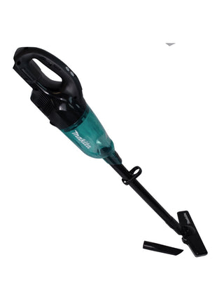 Makita DCL281 FRT1B Akku Staubsauger 18 V + 1x Akku 5,0Ah + Ladegerät