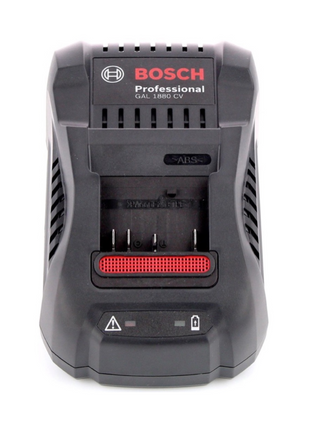 Bosch GML SoundBoxx Baustellenradio 14,4-18V + 1x Akku 3,0Ah + Ladegerät