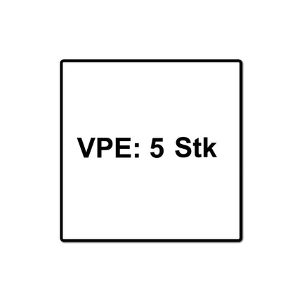 5x Festool Meterstab Zollstock Holzgliedermaßstab 2 m 10 Glieder  ( 201464 ) - Toolbrothers