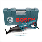 Bosch GSA 1100 E Säbelsäge 1100 W inkl. 2 Sägeblätter im Koffer ( 060164C800 ) - Toolbrothers