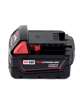 Batería Milwaukee M18 BX B3 18V / 3.0Ah / 3000mAh (4932352668)