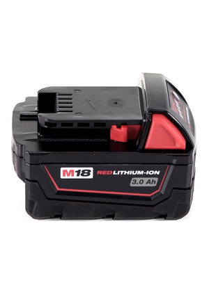 Batería Milwaukee M18 BX B3 18V / 3.0Ah / 3000mAh (4932352668)