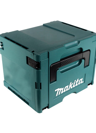 Makita DHS 710 TJ 36V Akku Li-Ion Handkreissäge 190 mm + 2x Akku 5,0Ah + Makpac - ohne Ladegerät