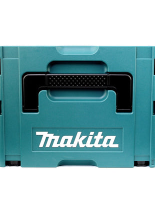 Makita DHS 710 GJ Akku Handkreissäge 36V (2x 18V) 190x30mm + 2x Akku 6,0Ah + Makpac - ohne Ladegerät