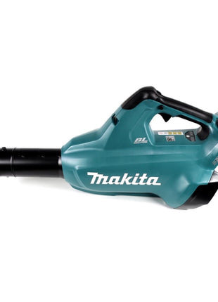 Makita DUB 362 RF Akku Laubbläser 2x18V + 2x Akku 3,0Ah + Ladegerät