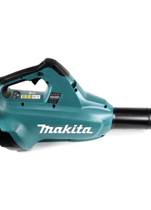 Makita DUB 362 RF Akku Laubbläser 2x18V + 2x Akku 3,0Ah + Ladegerät