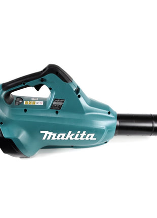 Makita DUB 362 RT Akku Laubbläser 2x18V + 2x Akku 5,0Ah + Ladegerät