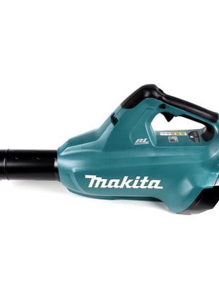 Makita DUB362RG Souffleur 2x18V + 2x Batteries 6,0Ah + Chargeur